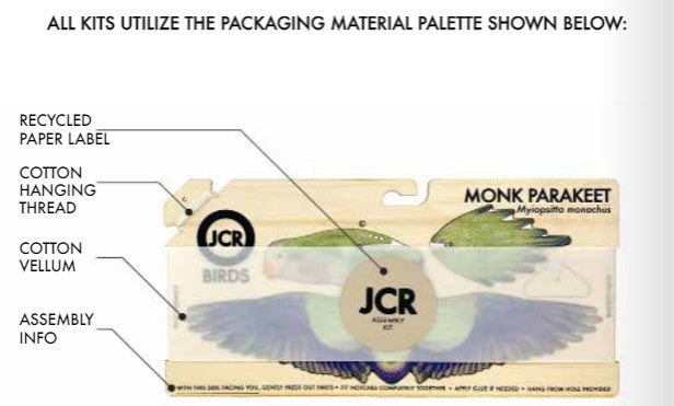 Cardinal Model & Mobile