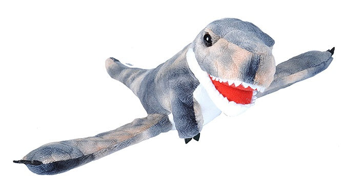 Hugger T-Rex Plush
