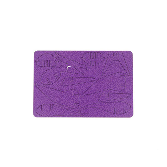 Pterodactyl Wooden Kit