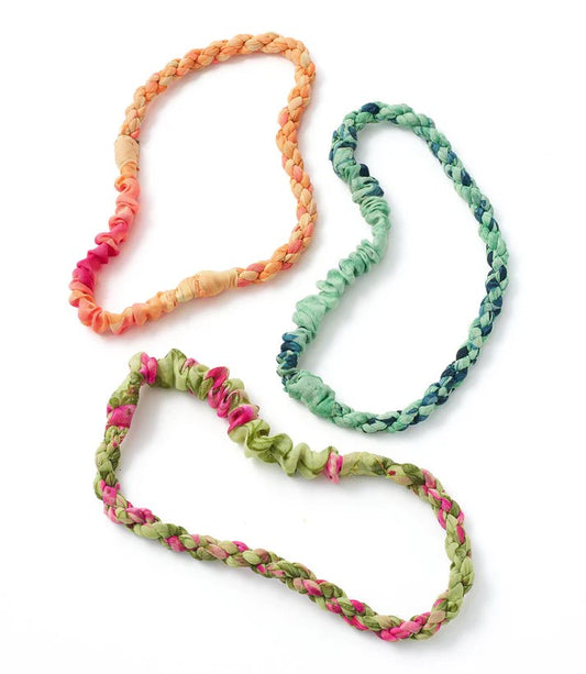 Priya Single Braided Headband