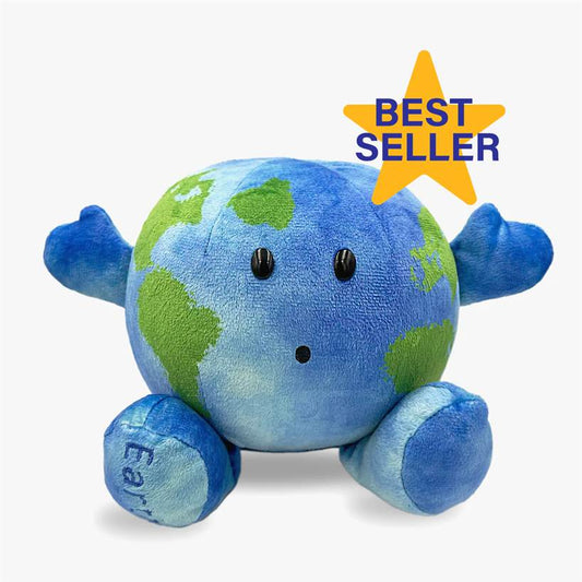 Earth Buddy Plush