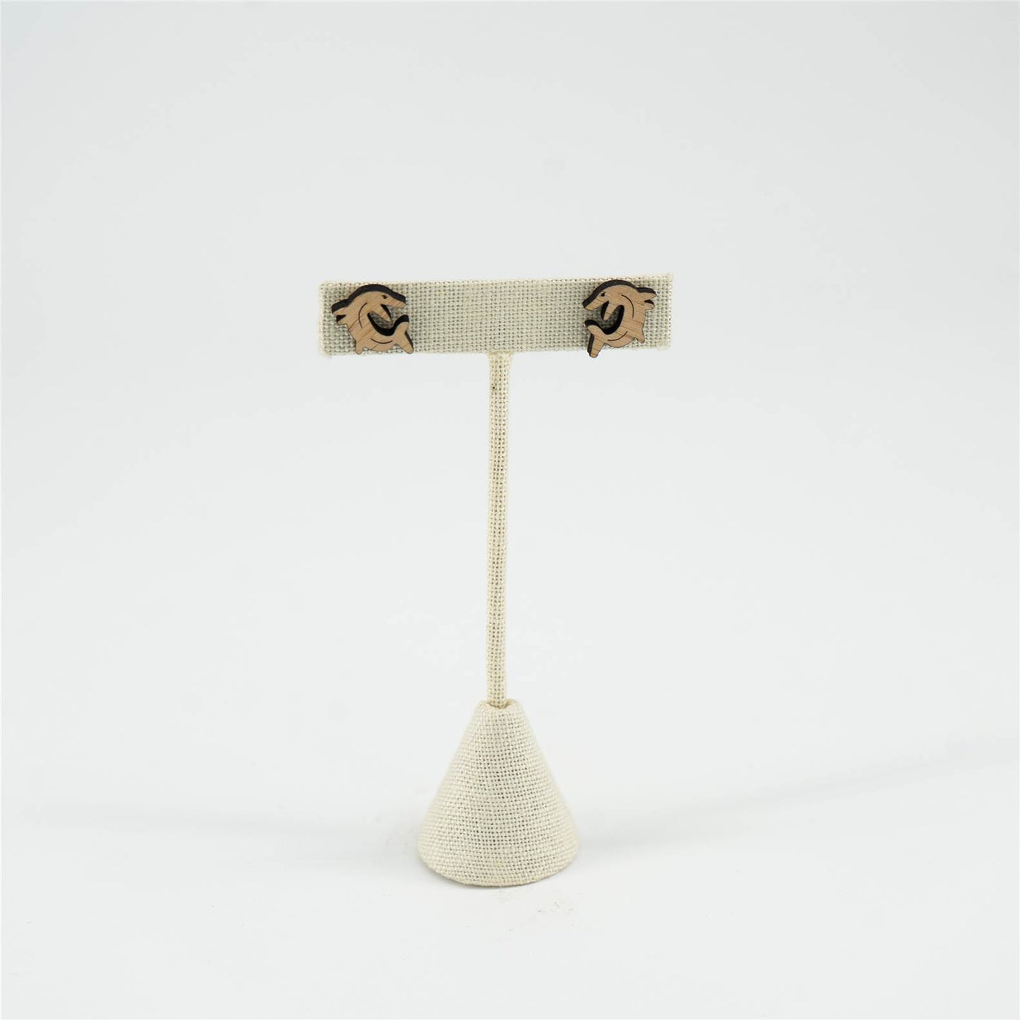 EFM Mosasaurus Stud Earrings