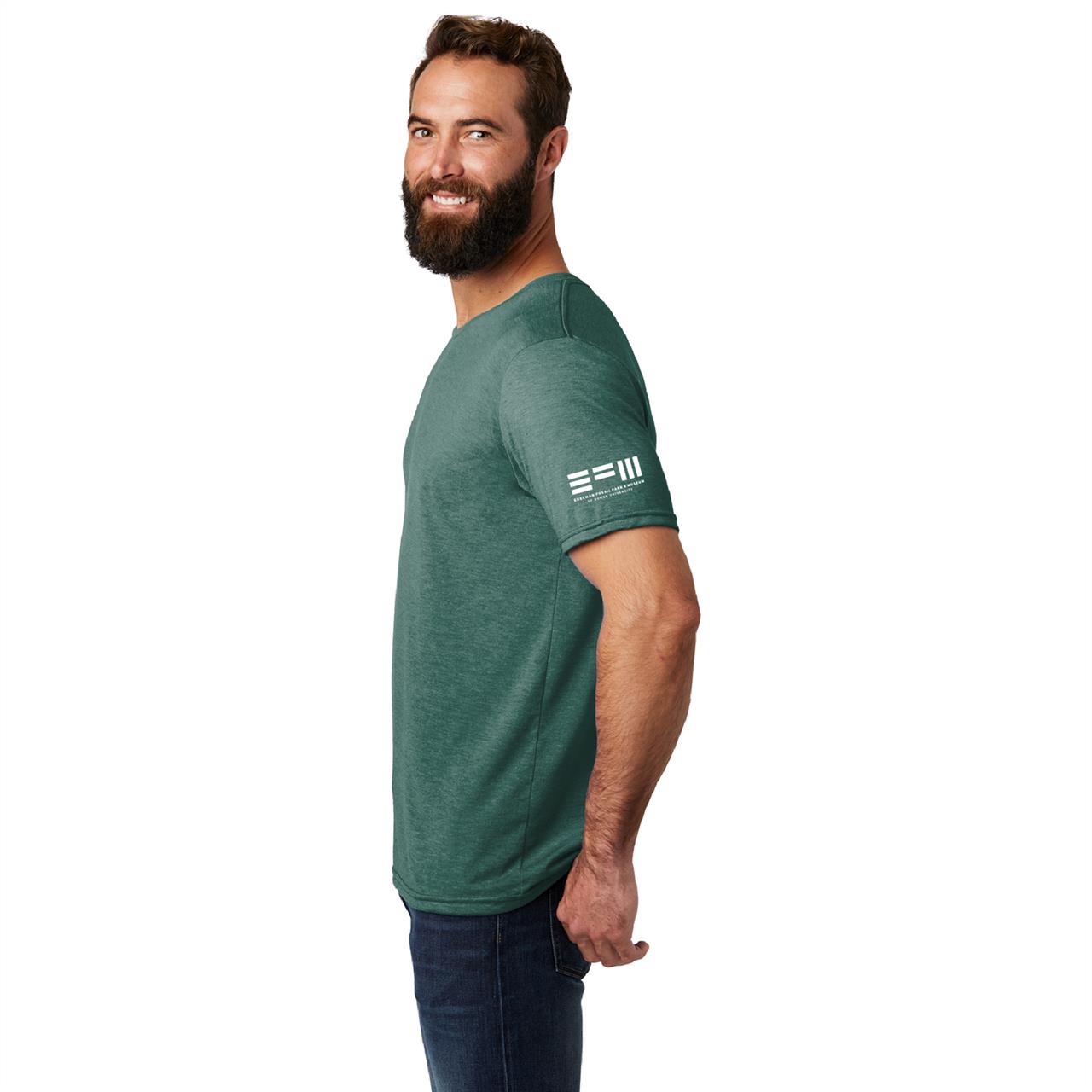 EFM Sea Green Hotbed T-Shirt