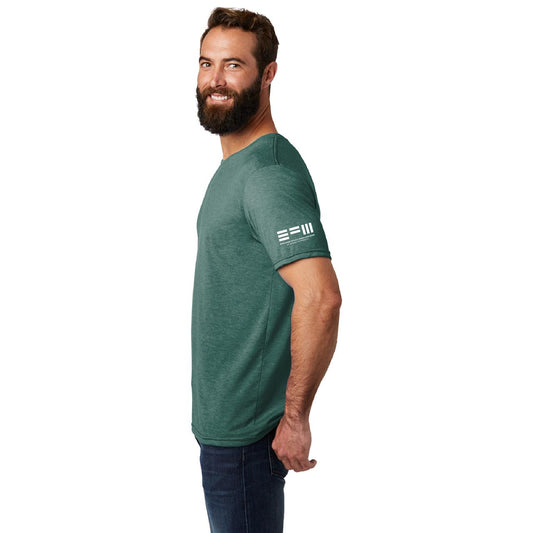EFM Sea Green Hotbed T-Shirt
