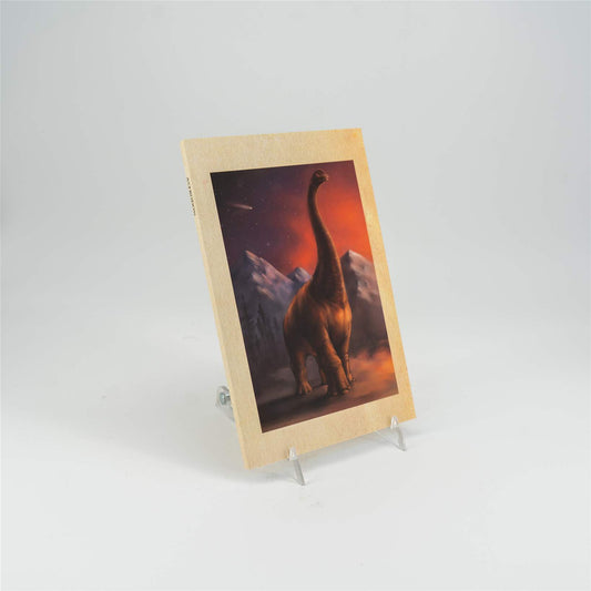 Astrodon EFM Notebook