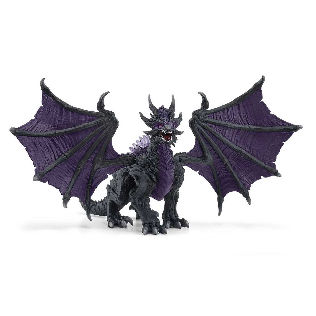 Shadow Dragon Figurine
