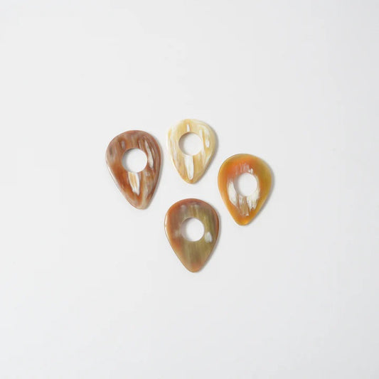 Ankole Horn Guitar Pick