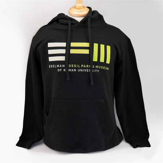 EFM Black Pullover Sweatshirt