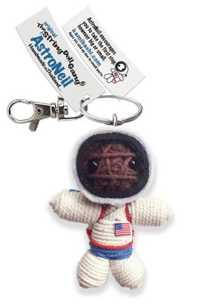AstroNell String Doll
