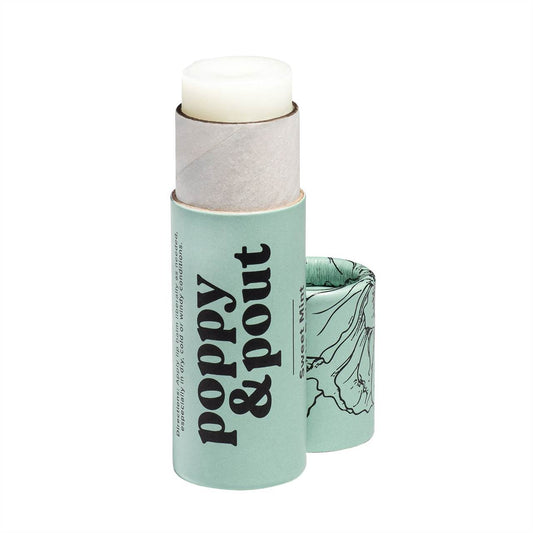 Sweet Mint Lip Balm