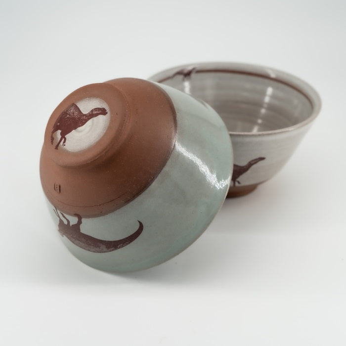 Hadro Bowl Blue