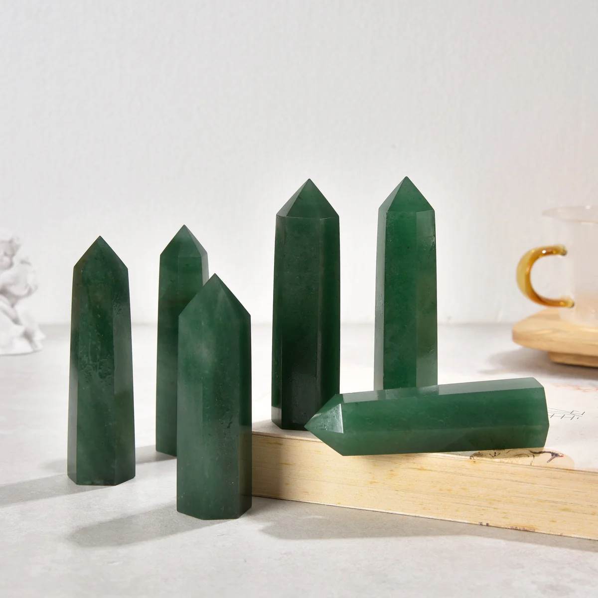 Aventurine Tower