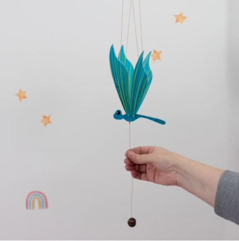 Dragonfly Mobile