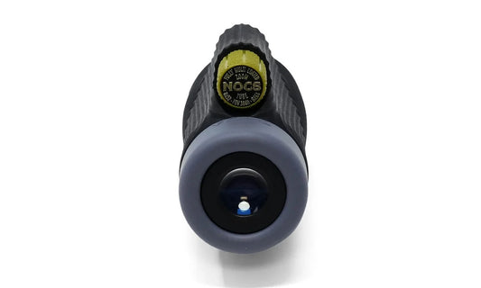 Zoom Tube 8x32 Tourmaline Black