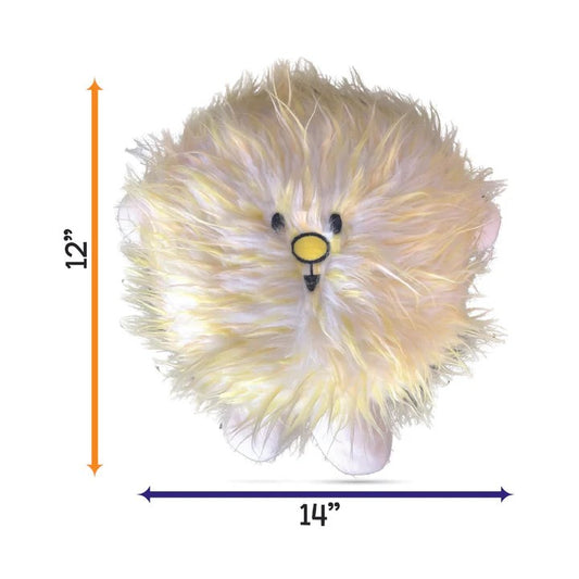 Polaris North Star Plush