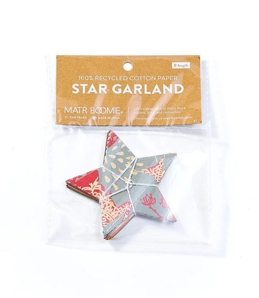 Star Garland