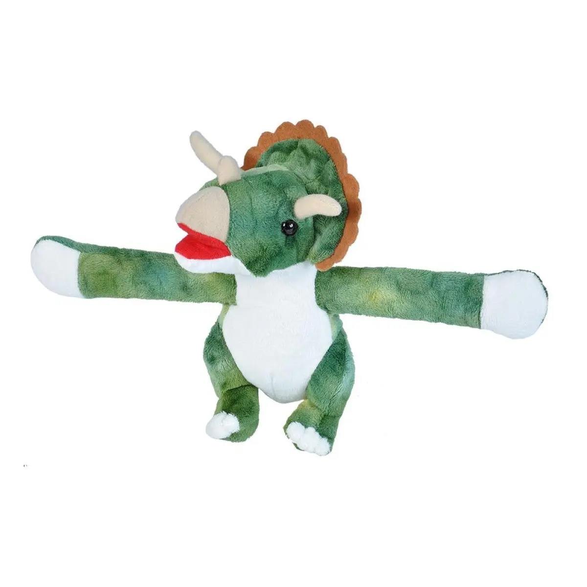 Huggers Triceratops