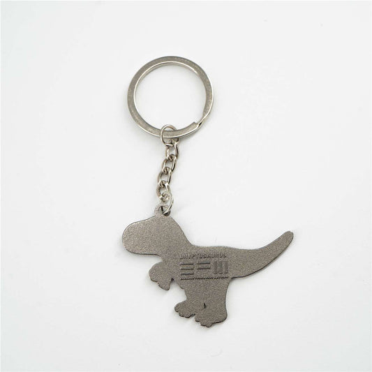 Dryptosaurus Keychain