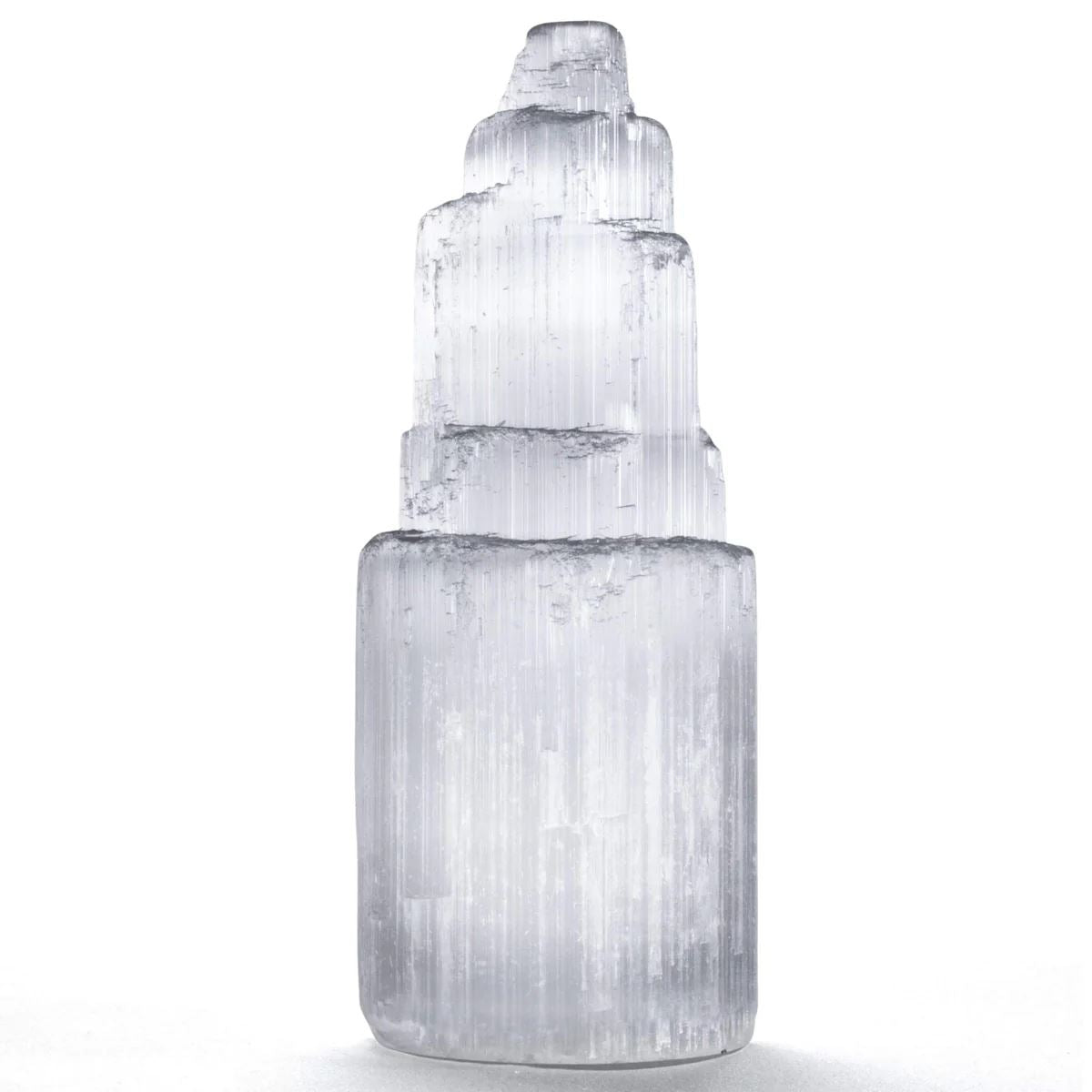 Selenite Tower