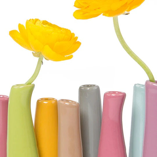 Pooley Modern Bud Vase