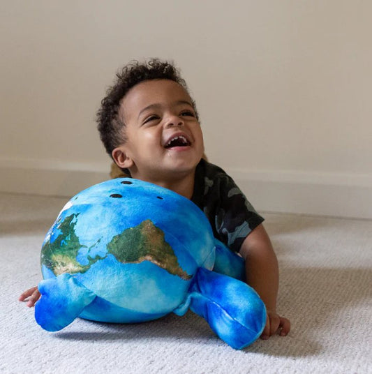 Our Precious Planet Plush