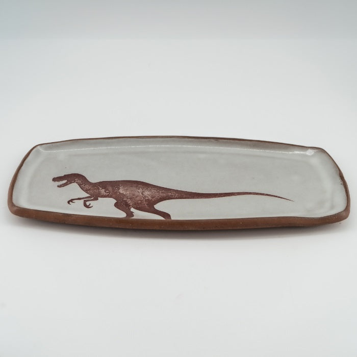 Dryptosaurus Rectangular Tray
