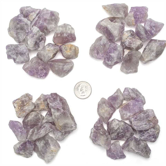 Rough Amethyst