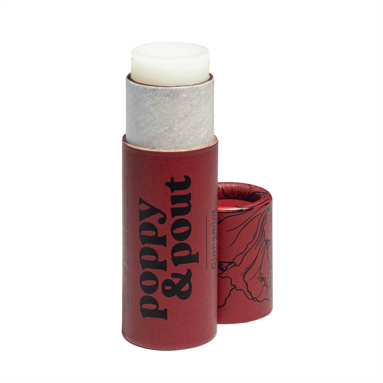 Cinnamint Lip Balm