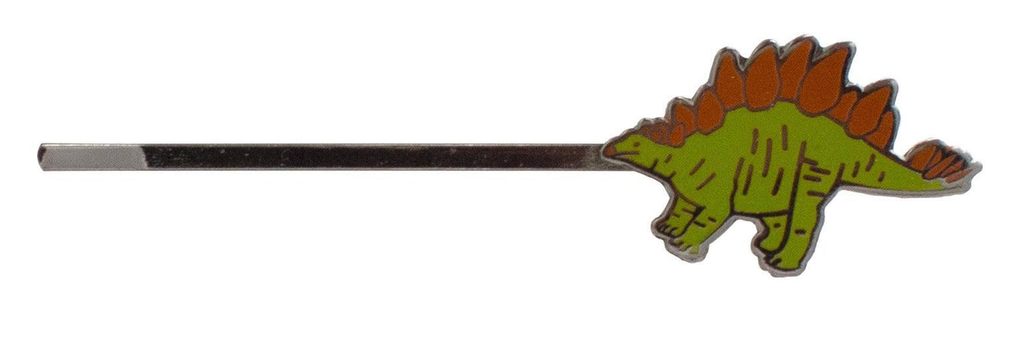 Dinosaur Hair Pins