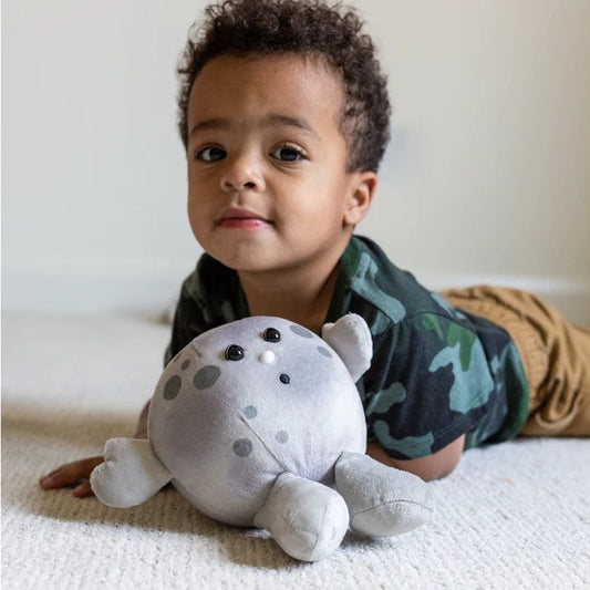Moon Buddy Plush