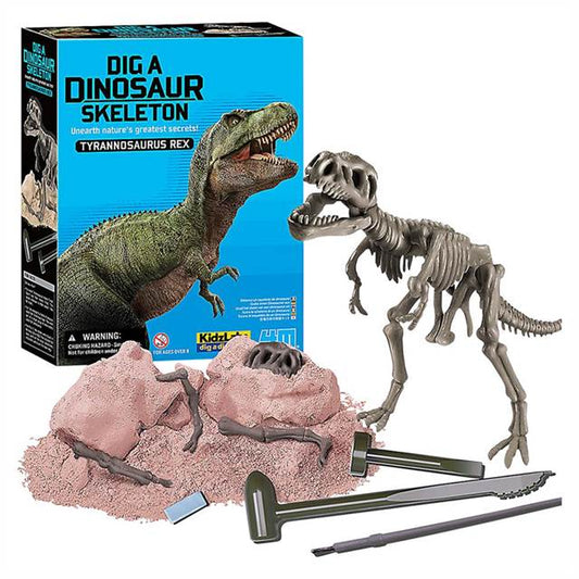 Dig a Dino T-Rex
