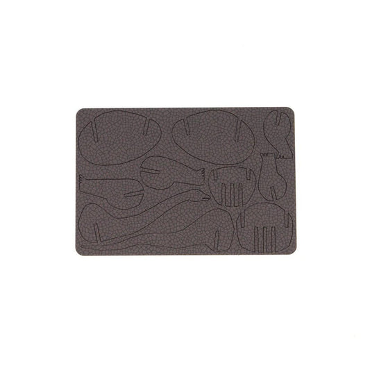 Diplodocus Wooden Kit