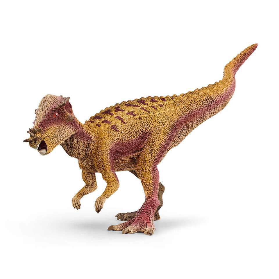 Pachycepholosaurus Figurine