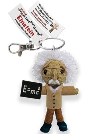 Einstein String Doll