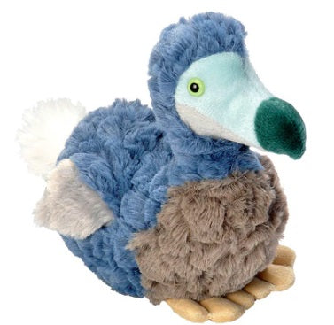 Dodo Plush Small