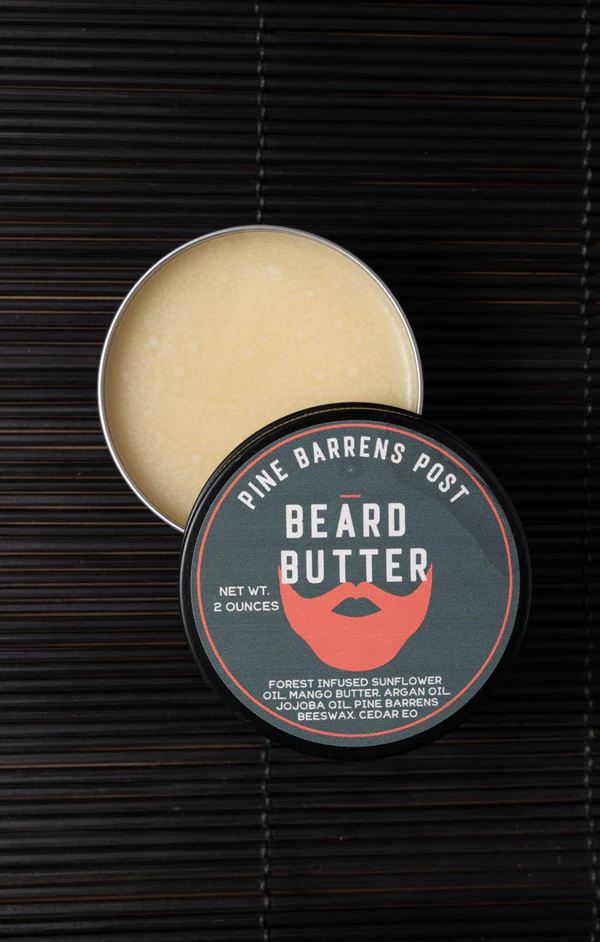 Beard Butter