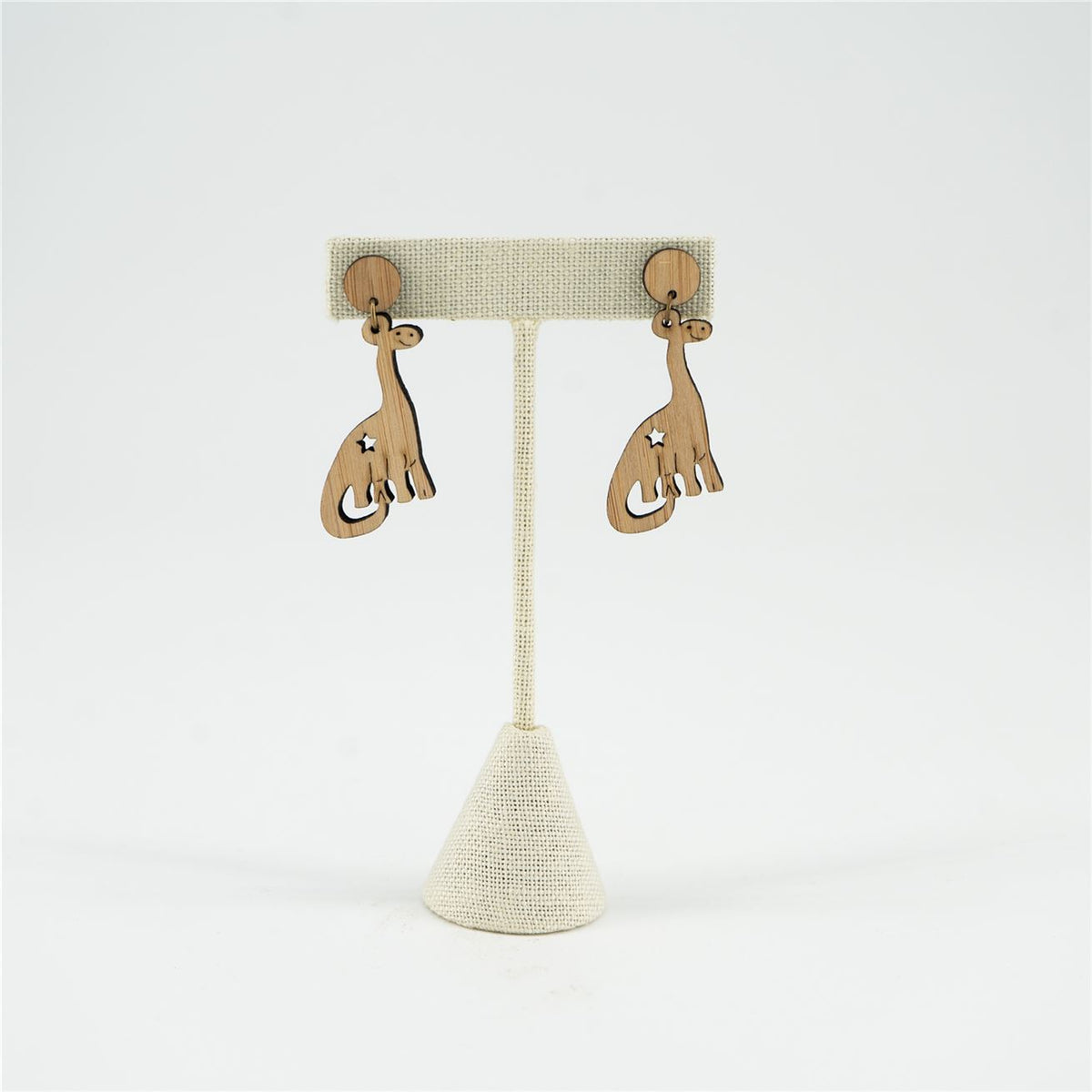 EFM Astrodon Dangle Earrings