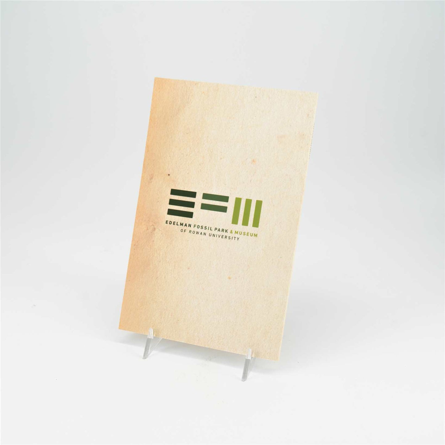 Astrodon EFM Notebook