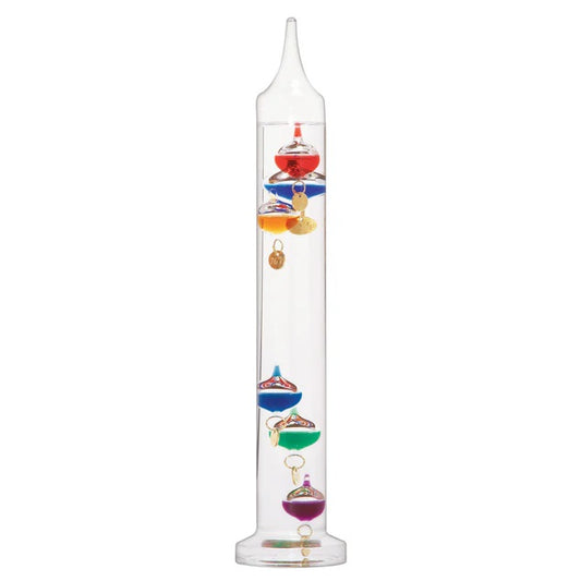 Galileo's Thermometer