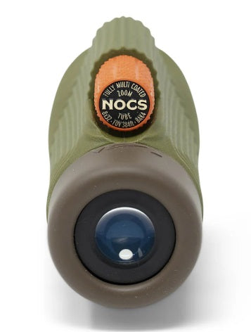 Zoom Tube 8x32 Juniper Green