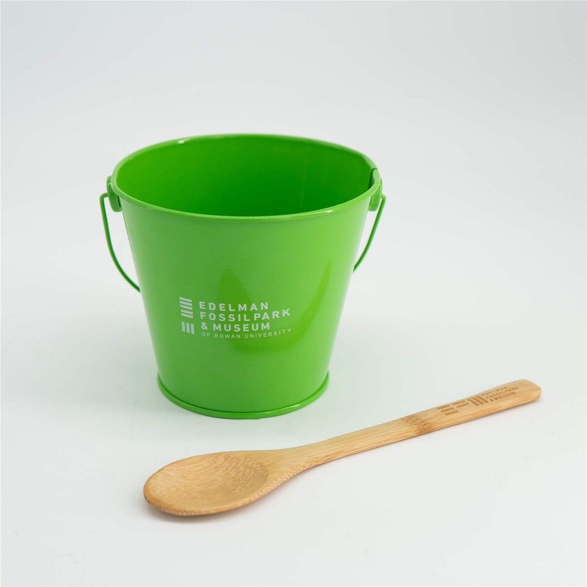 EFM Quarry Bucket Combo
