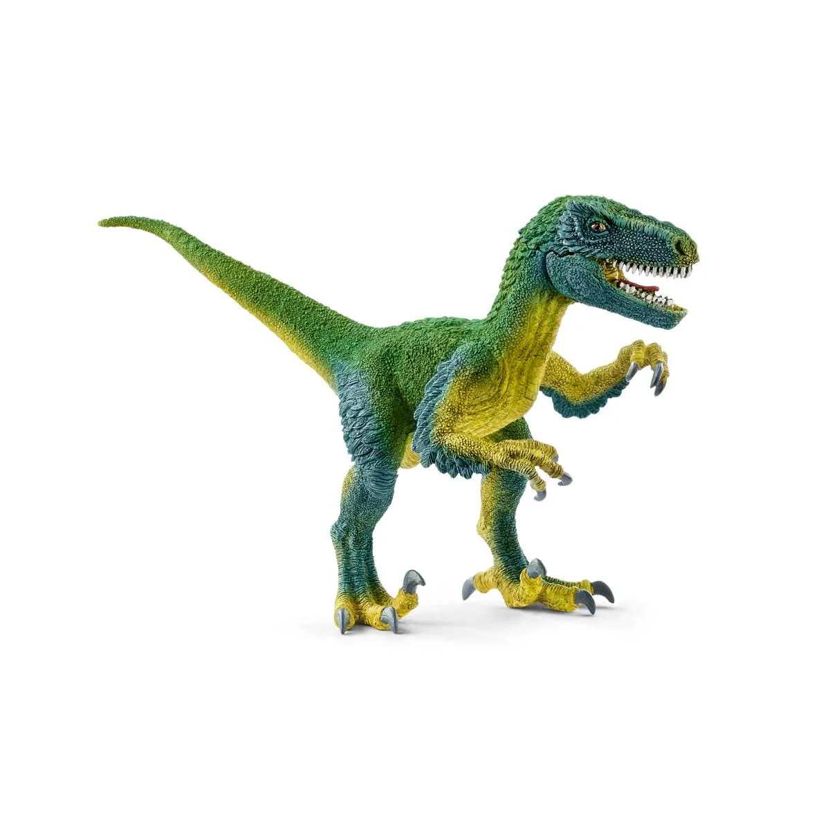 Velociraptor Figurine