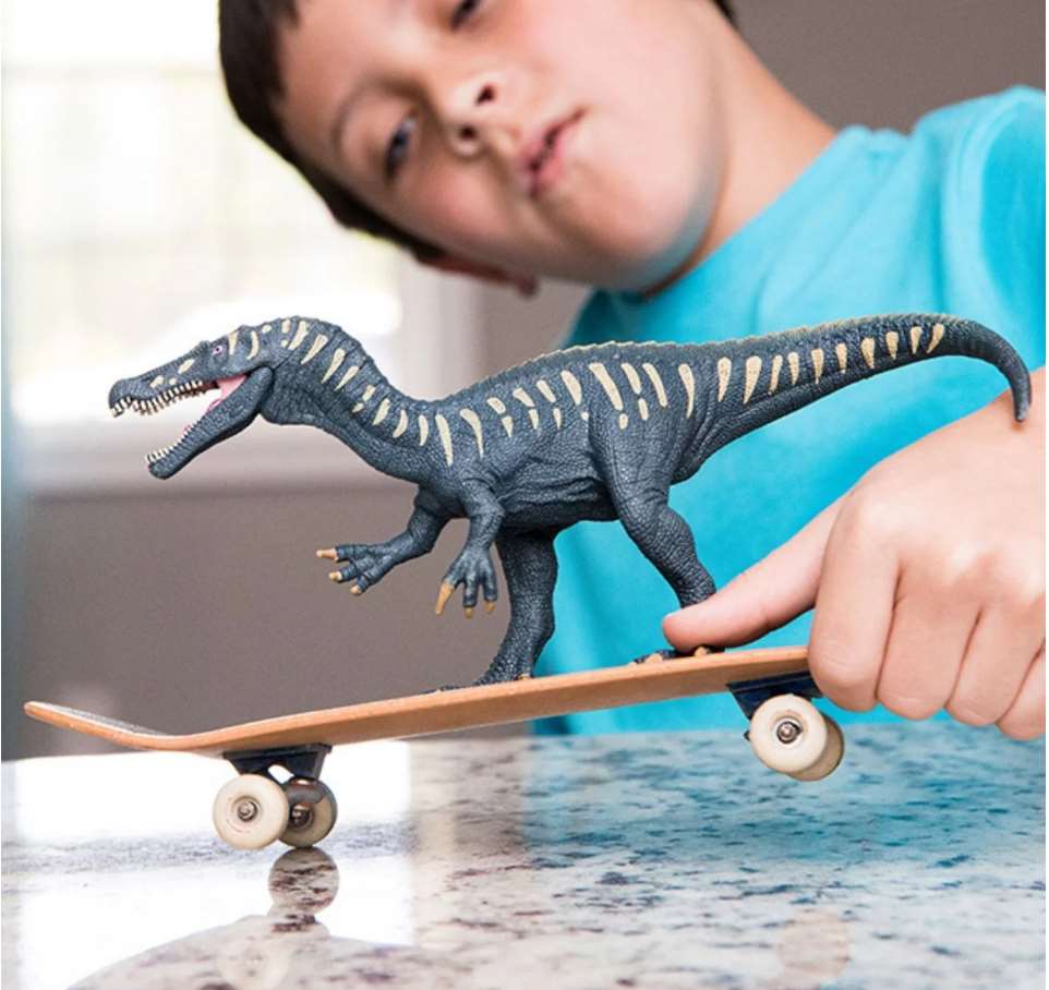 Baryonyx Figurine