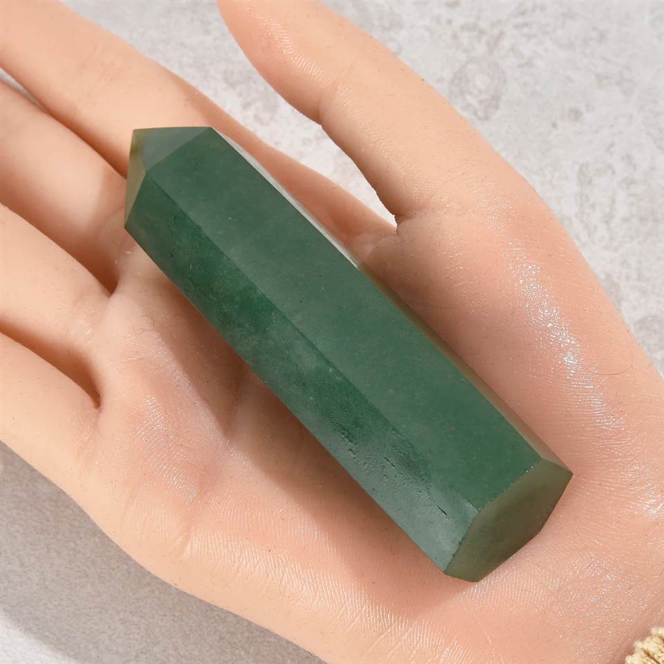 Aventurine Tower