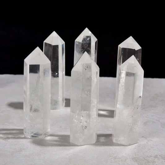 Quartz Tower