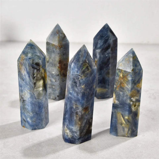 Kyanite Tower