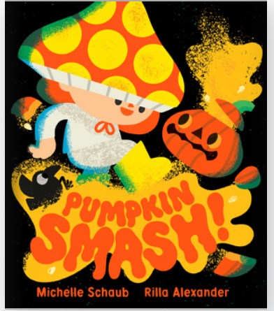 Pumpkin Smash