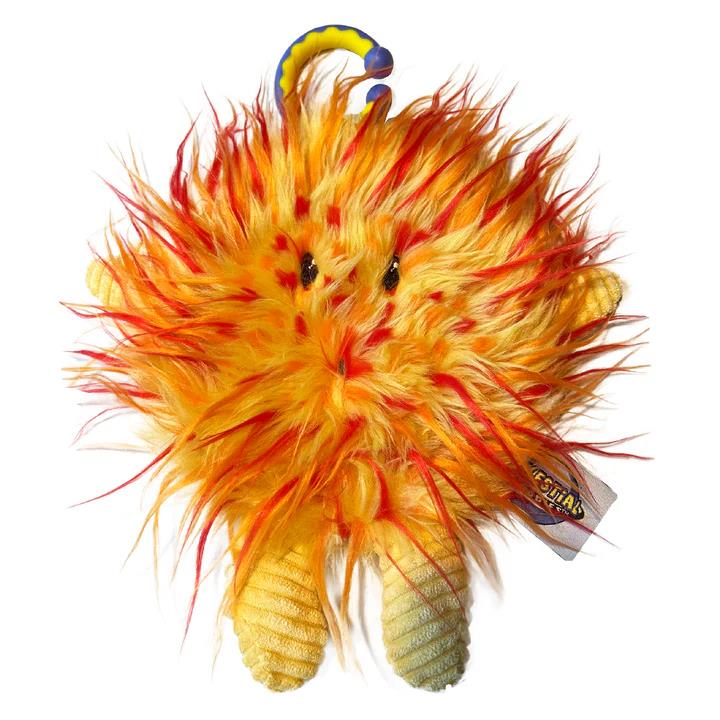 Crunch Bunch Sun