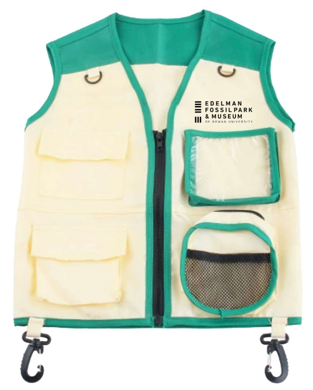 EFM Quarry Explorer Kit