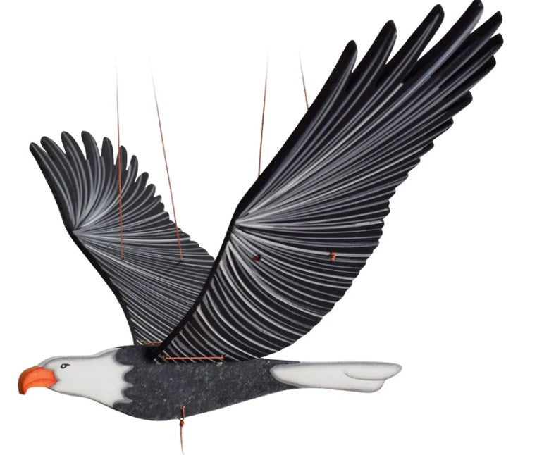 Eagle Mobile